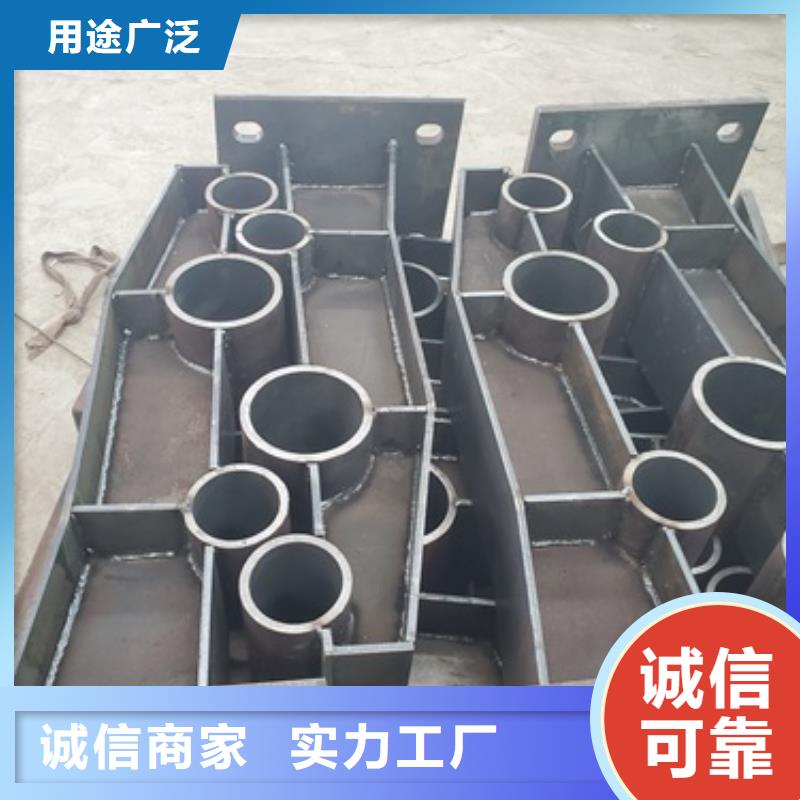 桥梁护栏价格低
