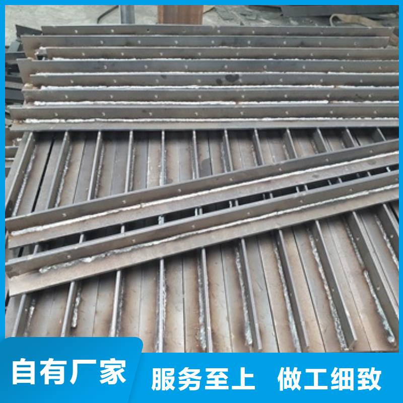 桥梁护栏_镀锌喷塑防撞栏畅销当地