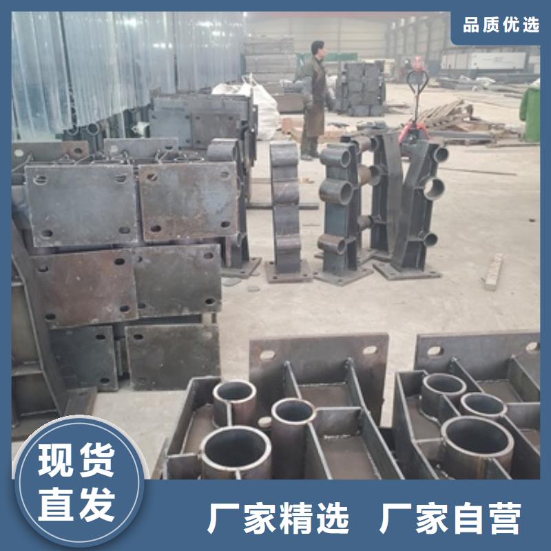 道路护栏价格低
