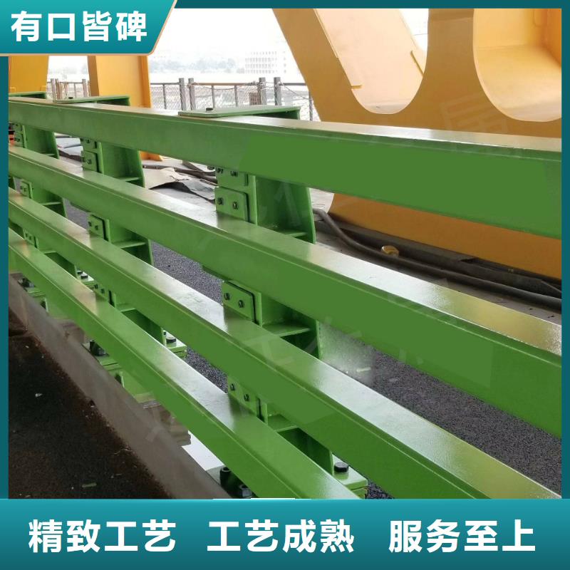 道路护栏价格低
