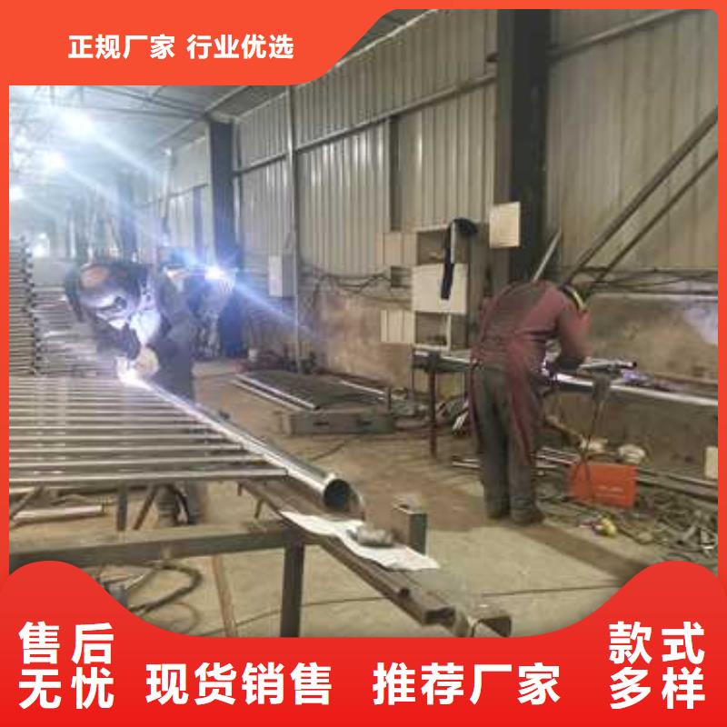 桥梁护栏实力雄厚品质保障