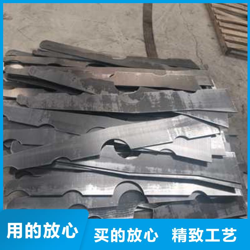 不锈钢复合管防撞护栏304不锈钢复合管服务周到