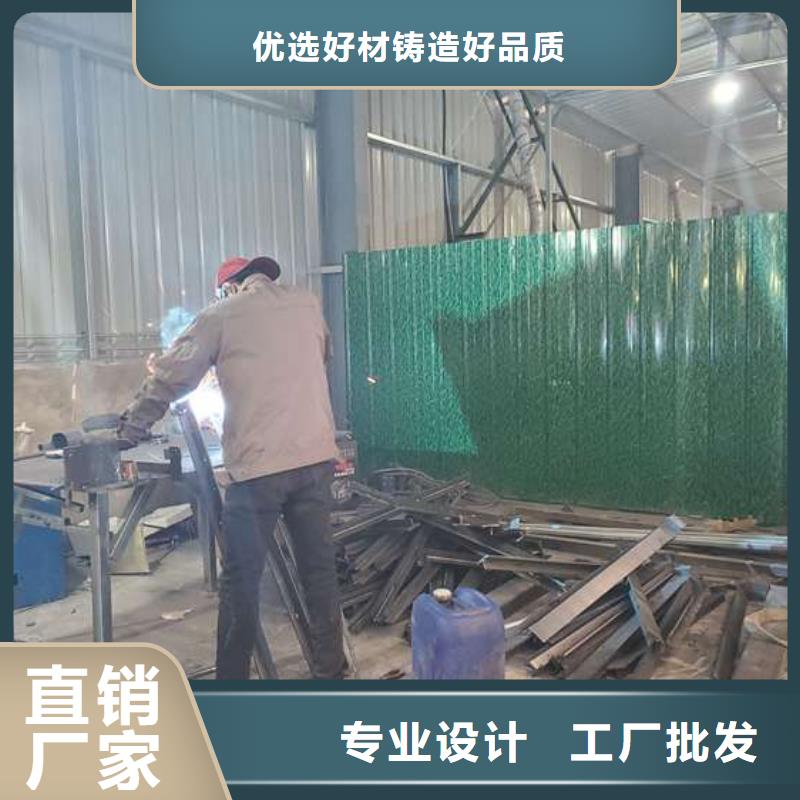 屯昌县公路桥梁防撞护栏多年生产经营