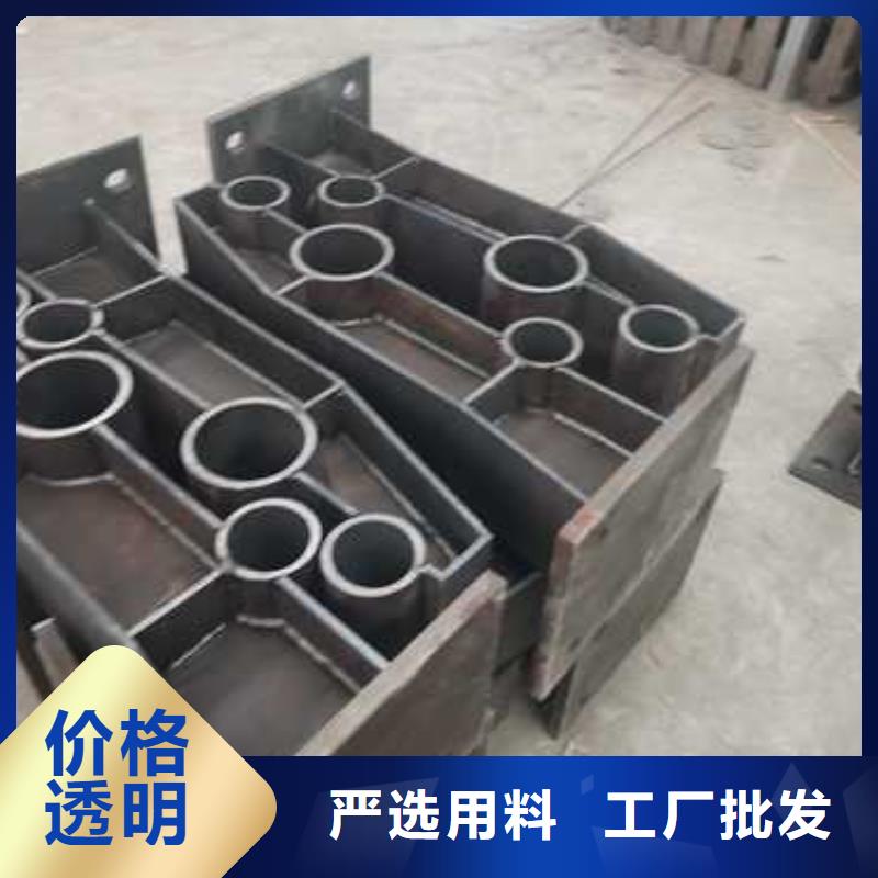玻璃栈道护栏专业生产
