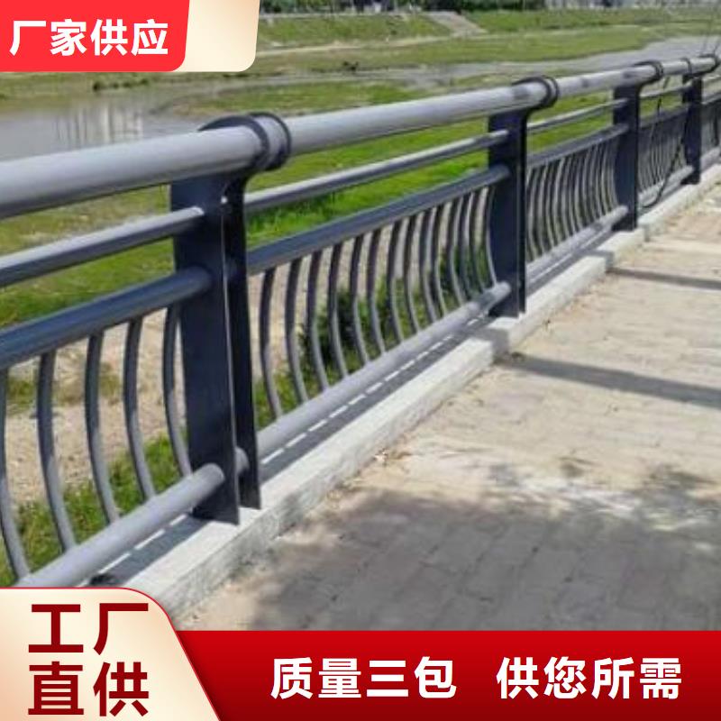 大桥护栏技术雄厚