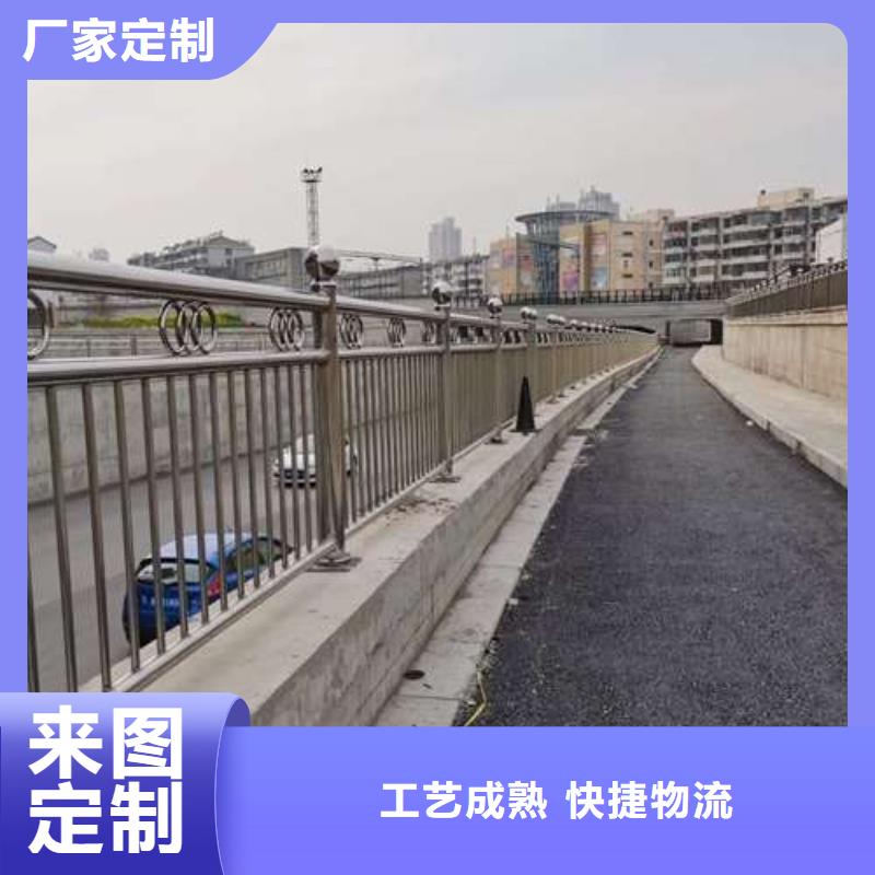防撞护栏防撞立柱专业生产N年