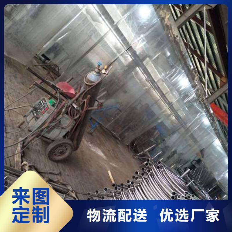防撞护栏用品质赢得客户信赖