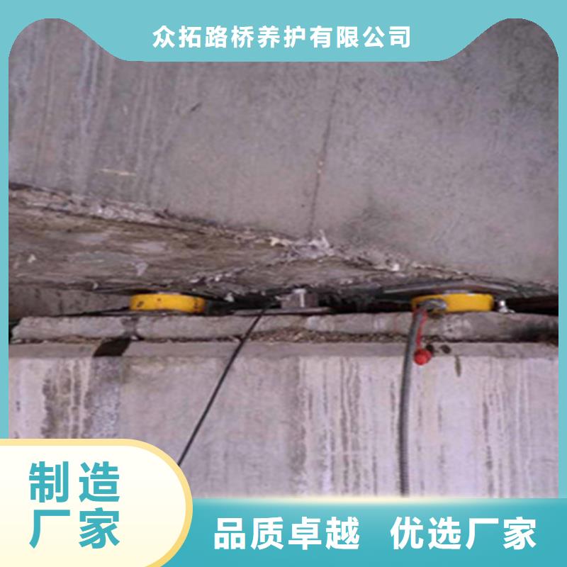 桥梁支座更换施工价格