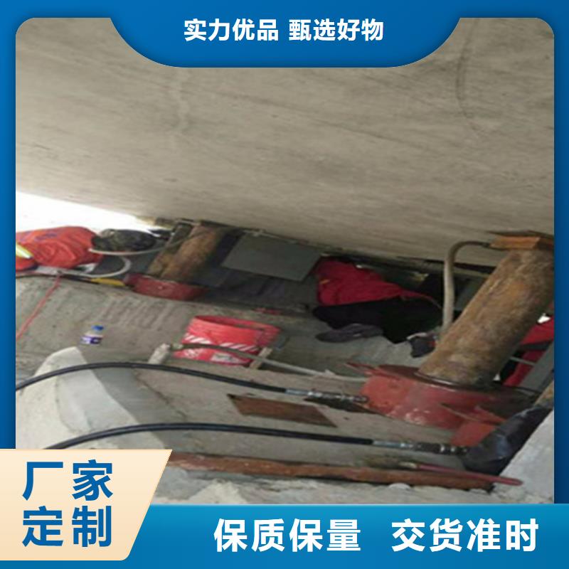 桥梁顶升支座更换施工队伍