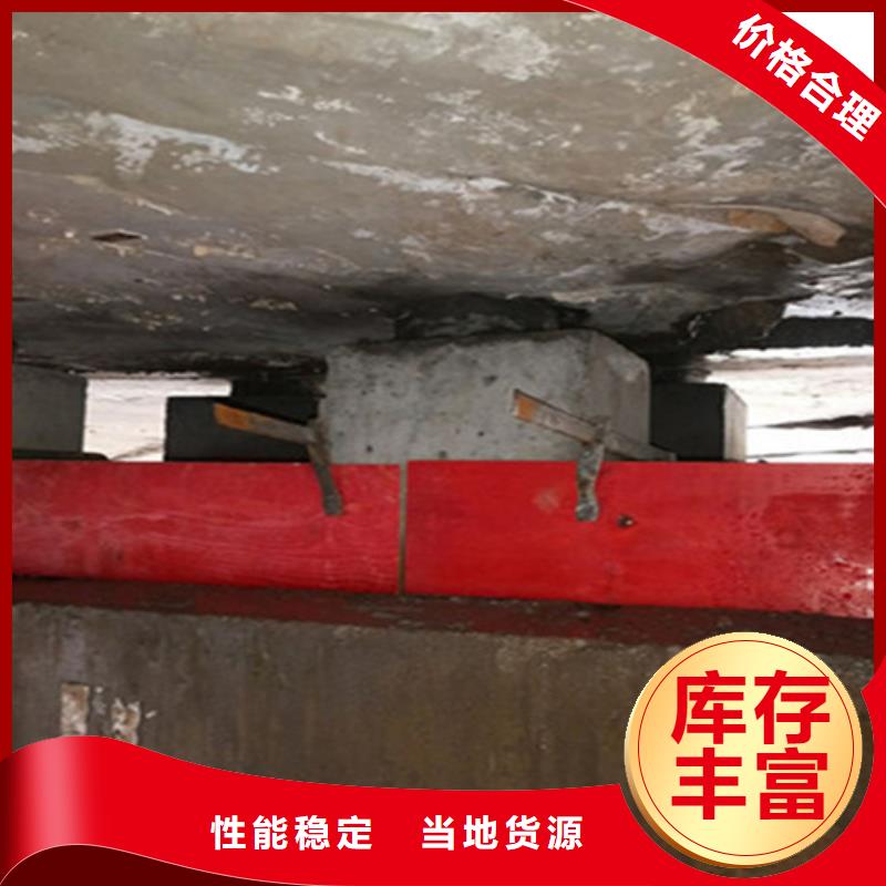 更换桥梁支座施工团队