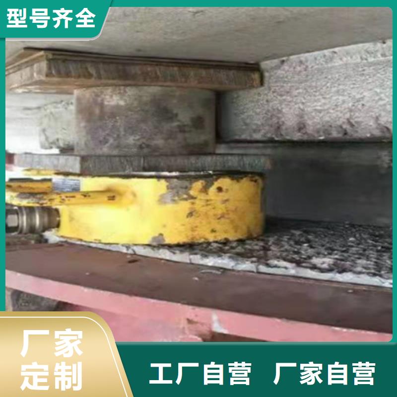 桥梁顶升垫石增高施工队伍