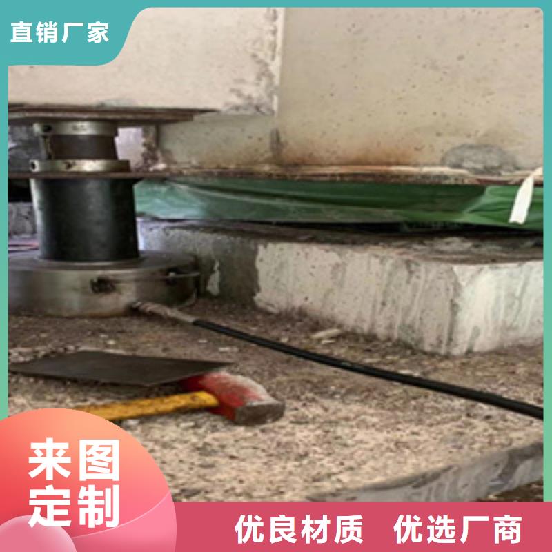 桥梁支座更换施工队伍