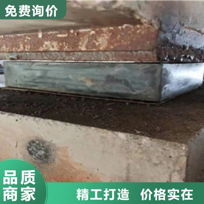 桥梁支座更换施工队伍