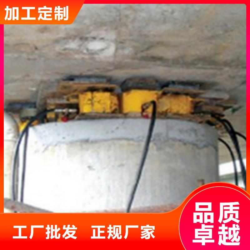 空心板梁支座更换施工队伍