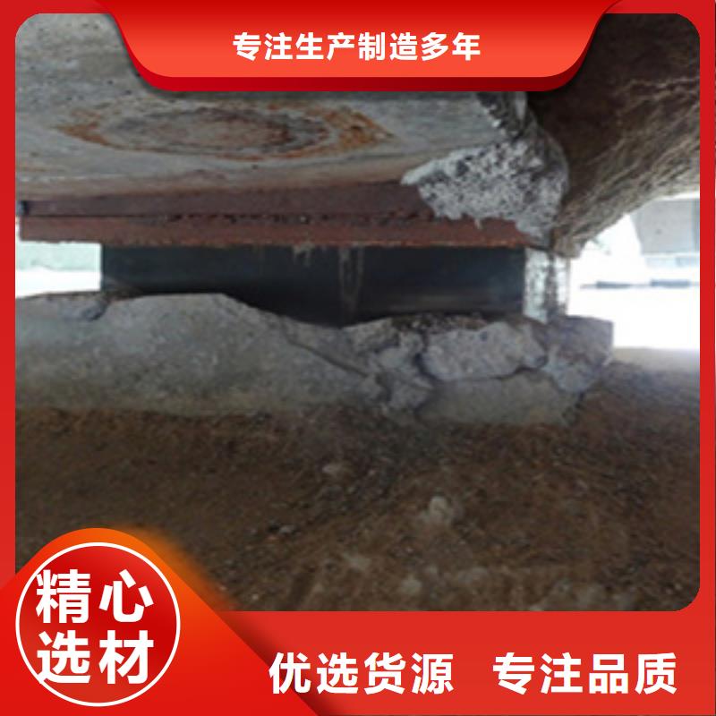 福永街道橡胶支座病害更换施工队伍-众拓路桥