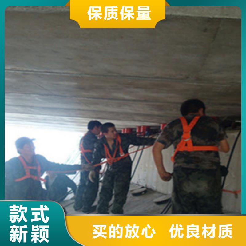 桥梁支座更换施工队伍