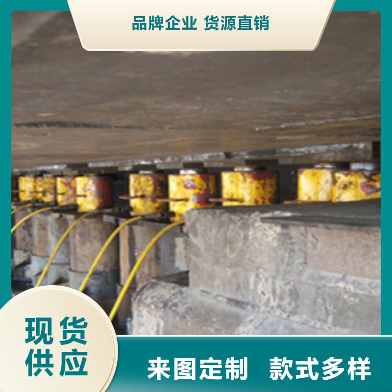 更换桥梁支座施工价格