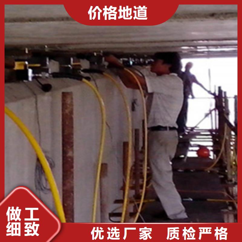 更换桥梁支座施工价格