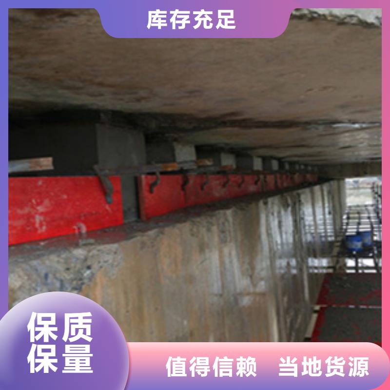桥梁支座更换施工队伍