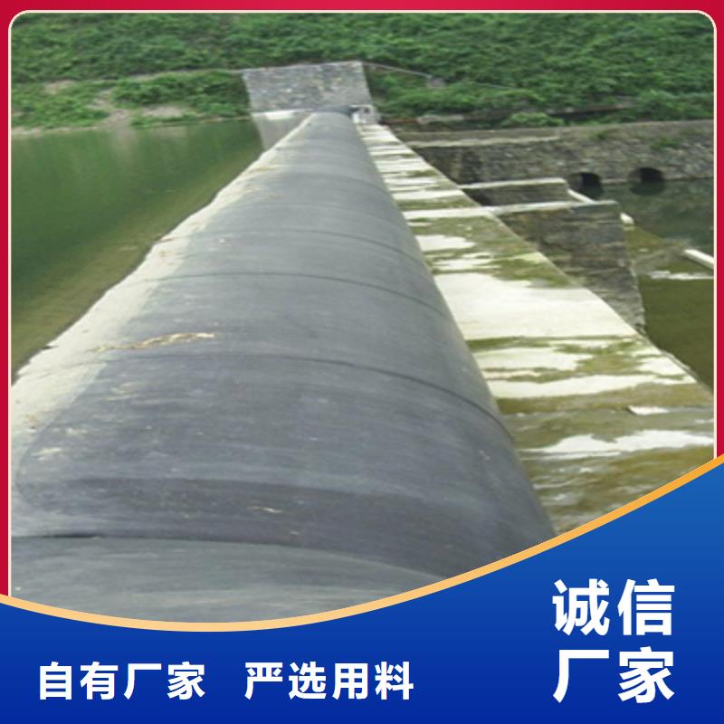 橡胶坝维修施工队伍