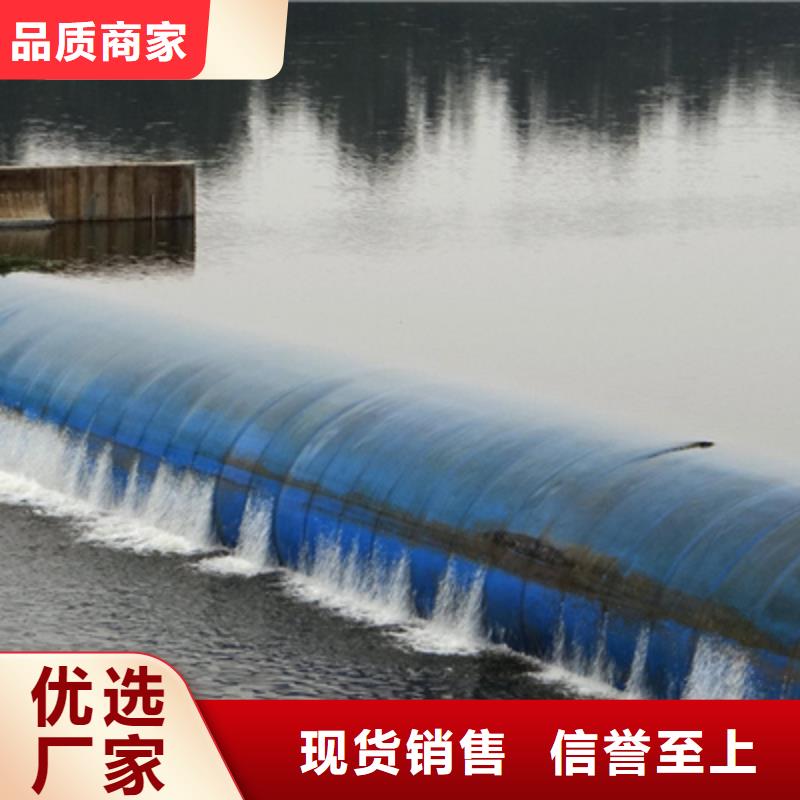 橡胶坝维修施工队伍