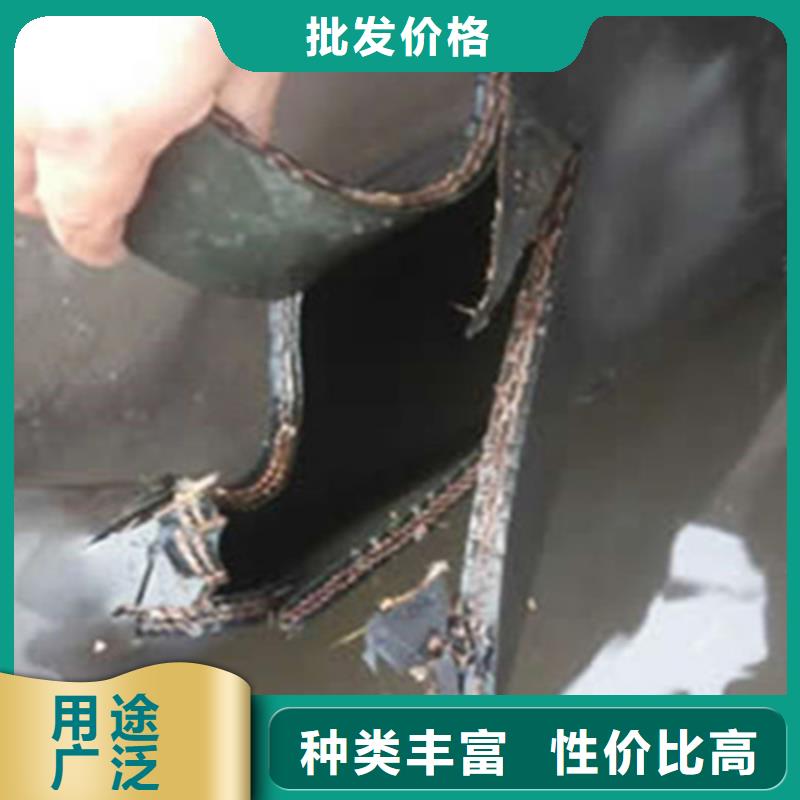 橡胶坝维修施工队伍