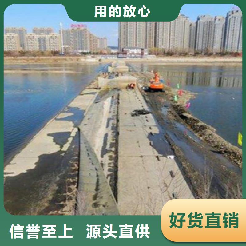 橡胶坝维修施工队伍