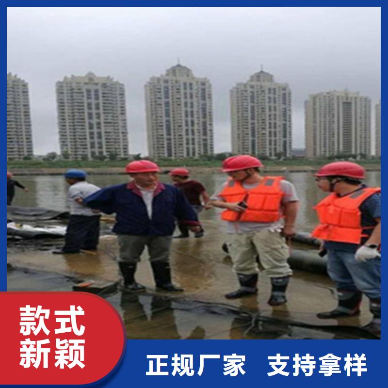 橡胶坝维修施工队伍