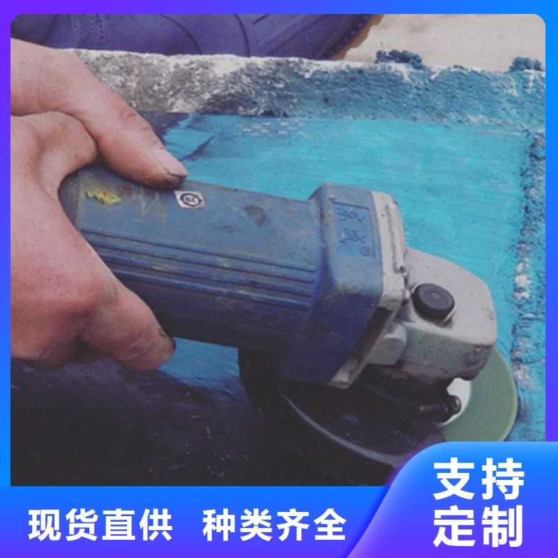 橡胶坝维修施工队伍