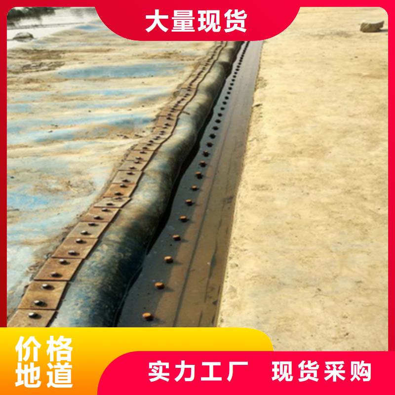 橡胶坝拆除更换施工队伍