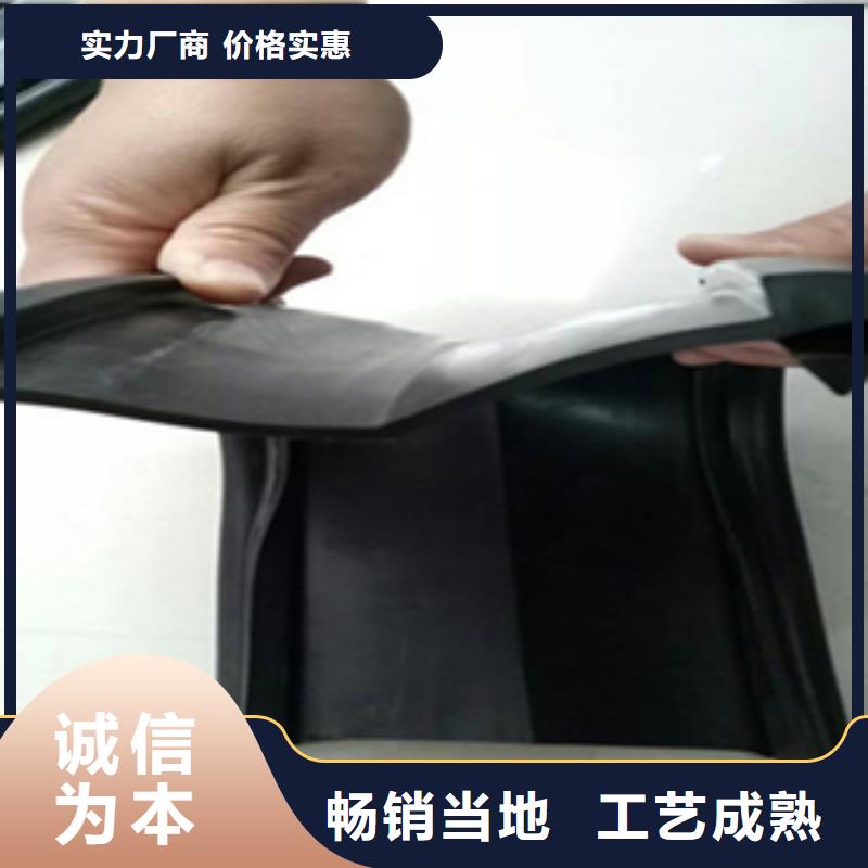 伸缩缝胶条更换120mm
