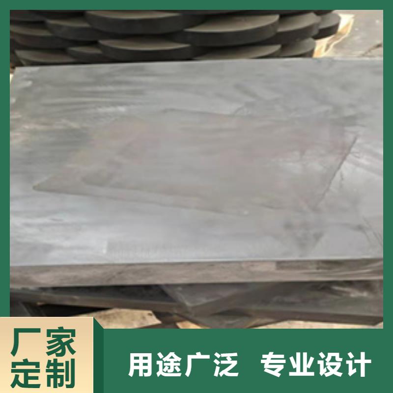 圆形橡胶支座性能优良生产厂家