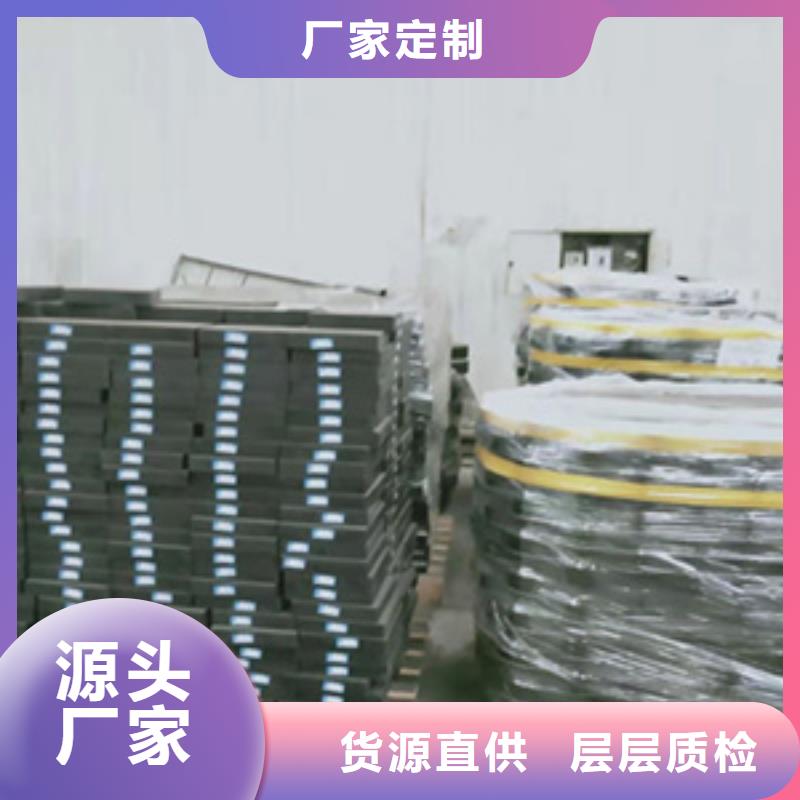 桥梁橡胶支座性能优良生产厂家