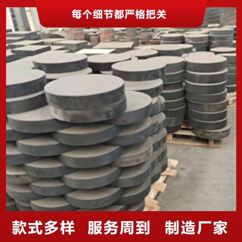 GYZ板式橡胶支座生产厂家