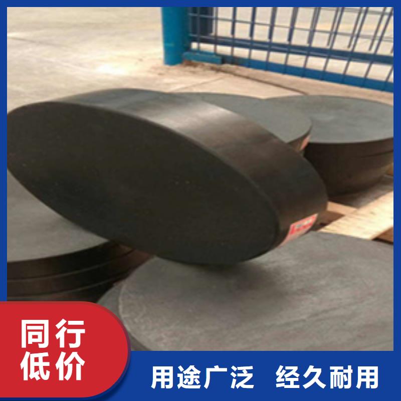 圆形板式橡胶支座支持定制