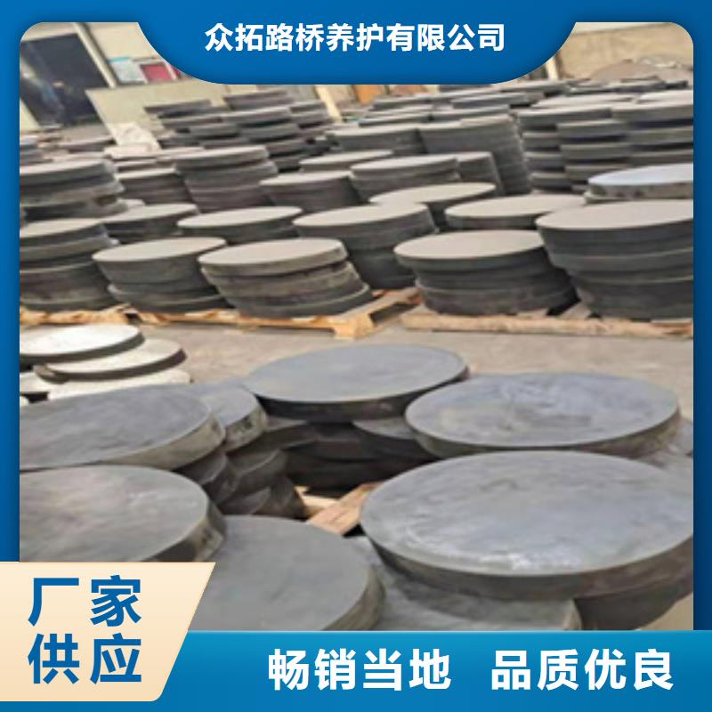 GYZ橡胶支座易于更换生产厂家