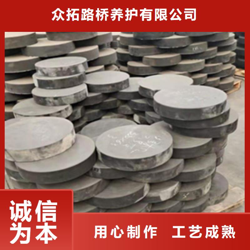 GYZ板式橡胶支座生产厂家