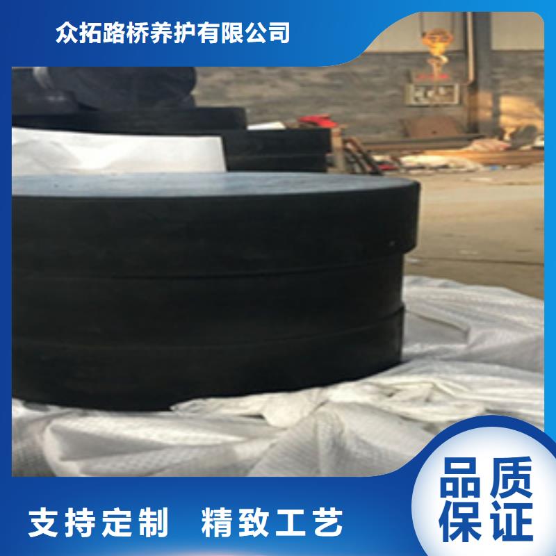 定做桥梁板式橡胶支座生产厂家