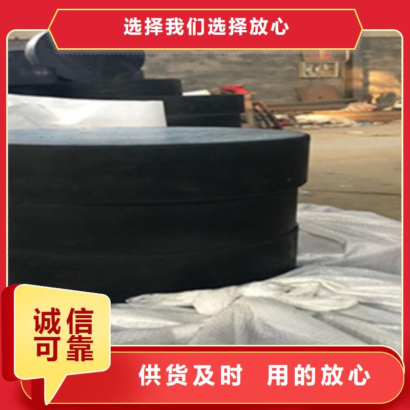 圆形板式橡胶支座厂家直销