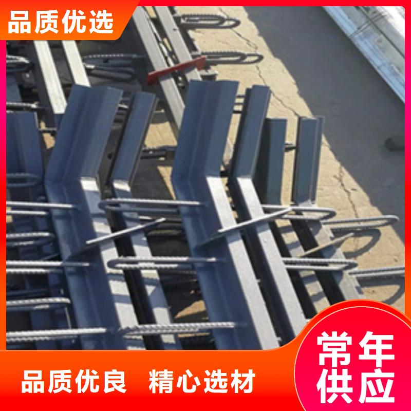 桥梁伸缩缝生产厂家