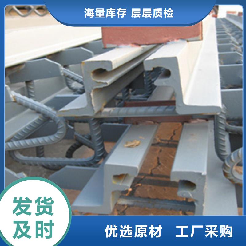 公路桥梁伸缩缝F型