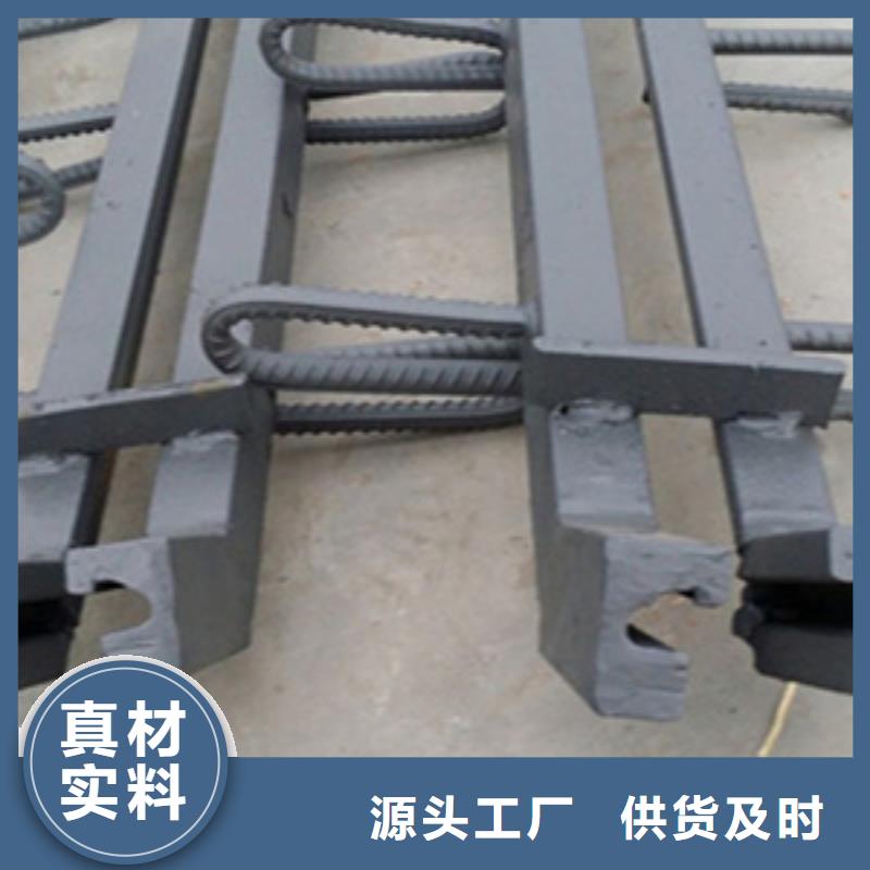 C型桥梁伸缩缝按图纸定做