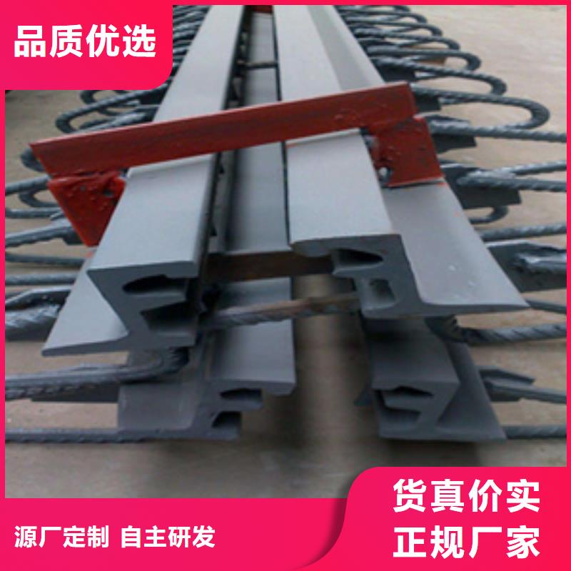 桥梁伸缩缝E型