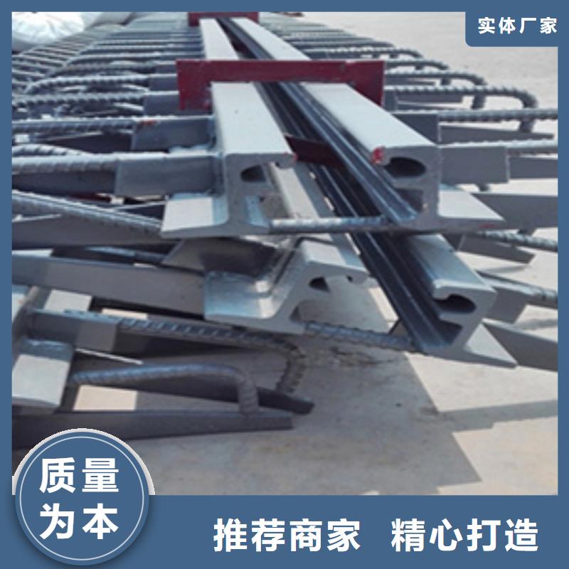 桥梁伸缩缝厂家价格