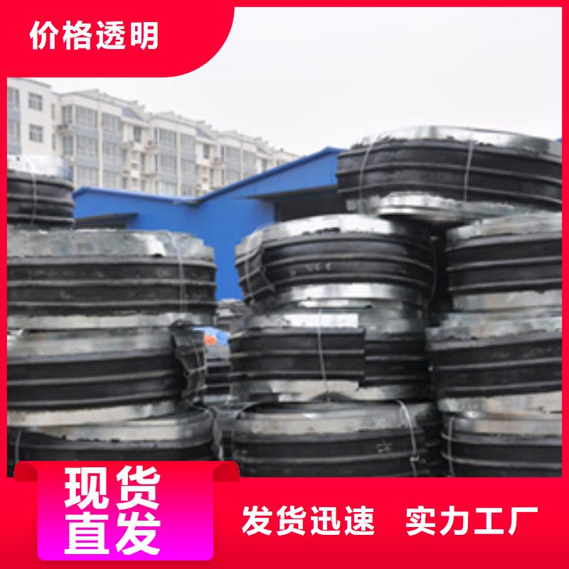 中埋式橡胶止水带箱涵沉降缝用