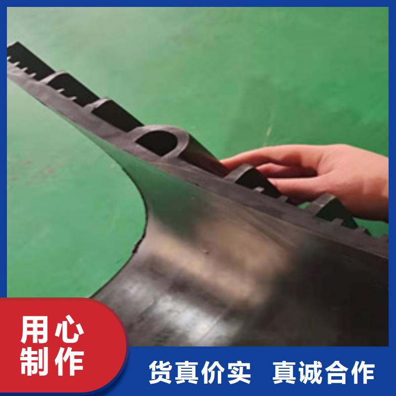 外贴式橡胶止水带厂家价格县