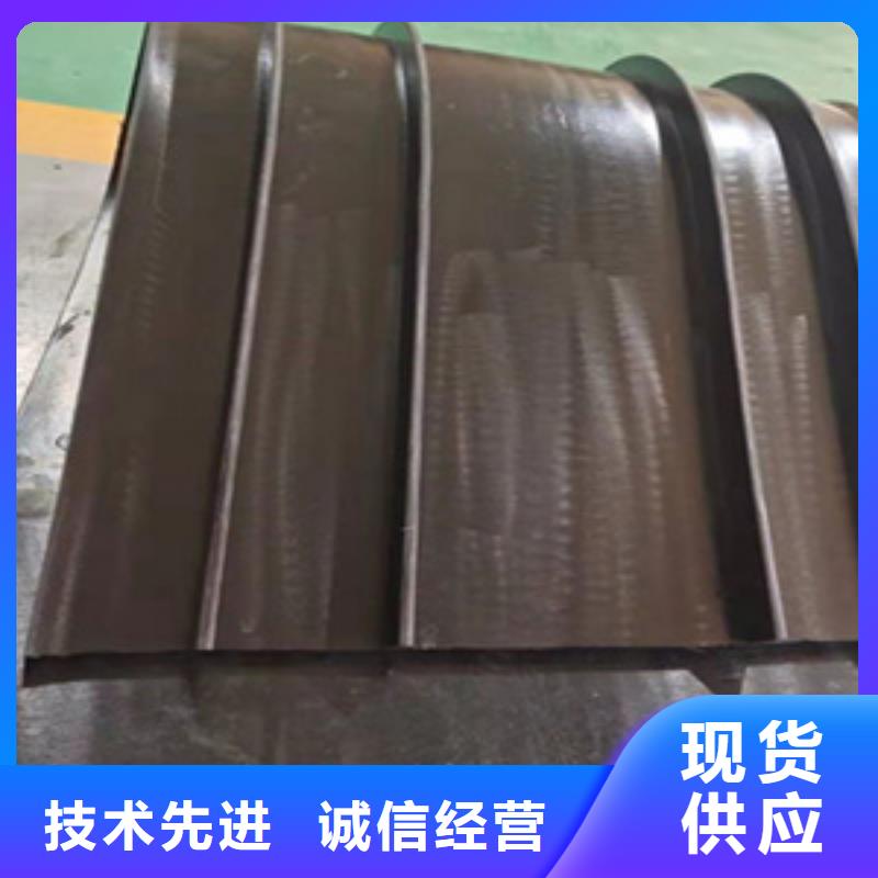 背贴式橡胶止水带生产厂家水利工程用
