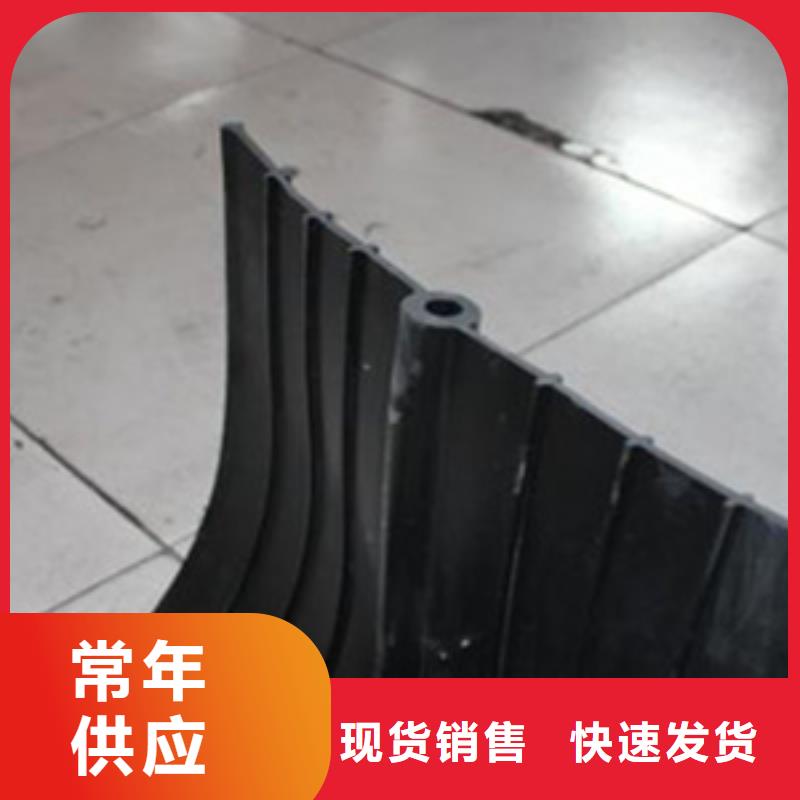 背贴式橡胶止水带水利工程用