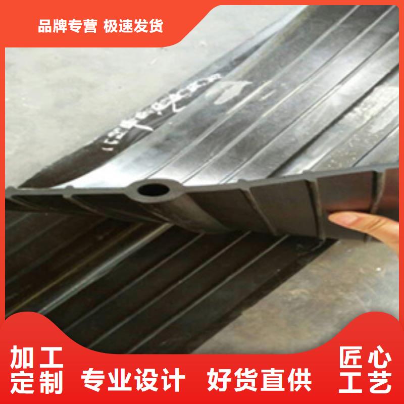 钢边橡胶止水带水利工程用