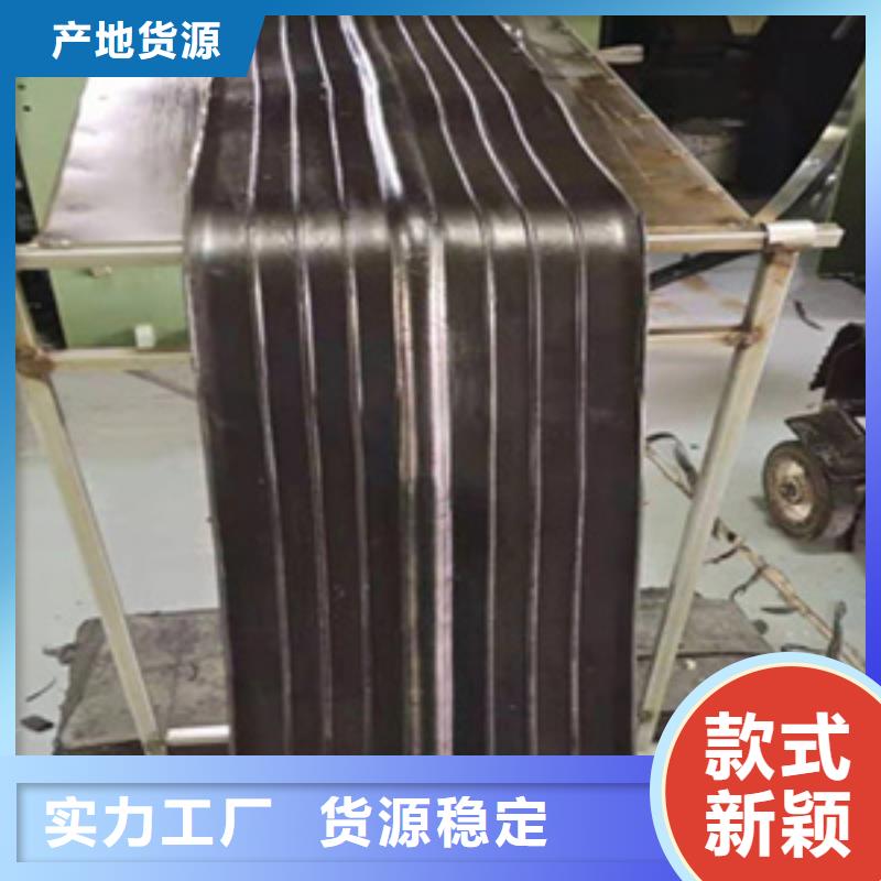 651型橡胶止水带水厂用海南琼海市